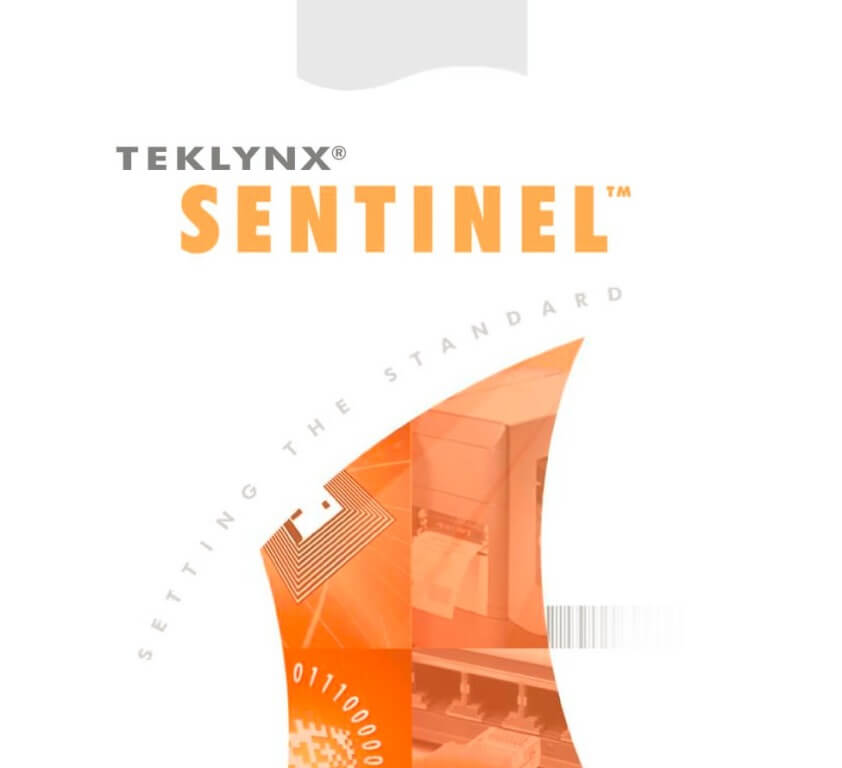 sentinel software for bc536hp
